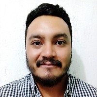Jorge Luis Martinez Segura