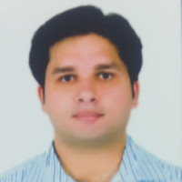 Bhavesh Kulchandani
