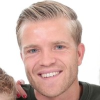 Jeffrey Nijenhuis