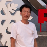 Robin Chen