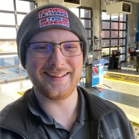 Ethan Wilks-Ferguson