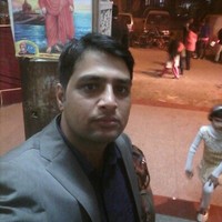 Anupam Tyagi
