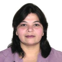 Sudeshna Parmar