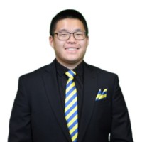 Daniel Wan