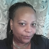 Teresa Johnson