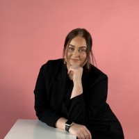 Lotta Valo