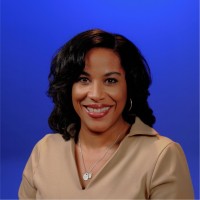Priscilla Tinsley