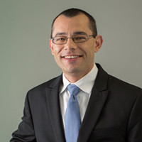 Jay Reyero