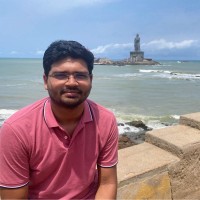 Ajay Ravichandran
