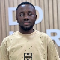 Ibrahim iddrisu