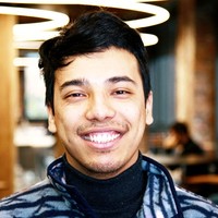 Akash Rajbanshi