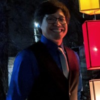 Fred Nguyen