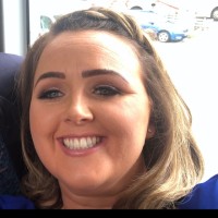 Vicki Halligan