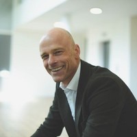 Mark Leferink op Reinink