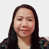 Agnes Feliza L. Nacibal