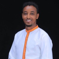 Biruk Hailu
