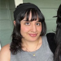 Gabriela Mansour