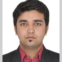 Ridham bhatt