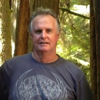 Mike Croker