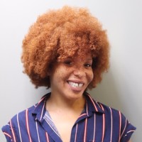 Shellie Buford