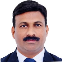 Sunil Abraham