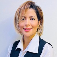 Zahra Moridsadat
