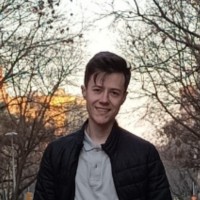 Cosmin-Ionuț Măcrescu
