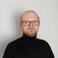 Patryk Wójcik