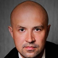 Евгений Зимин