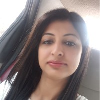 simran kathuria