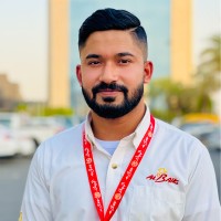 Maruf Shahalam
