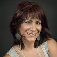 Cristina Macedo Abregú