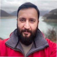 Davit Tchitchinadze