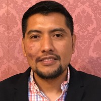 Cristian Mendez