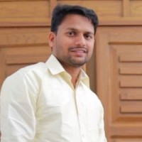 Shiji Bharathan