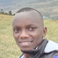 Patrick Njoroge