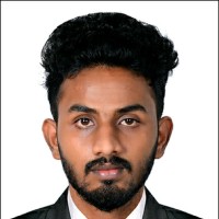 Mohammed Ashraf K
