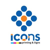 Icons Printing