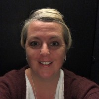 Nicola Davies