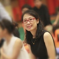 Joan Zhu
