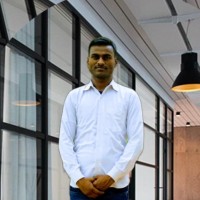 Rajesh Kumar