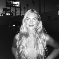 Summer Reed