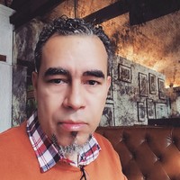 Jonny Matos