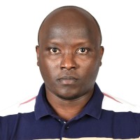 Elvis Semujangari