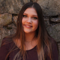 Caitlin Mayes