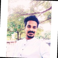 Gadi Anil Kumar