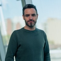 Alejandro Holmberg