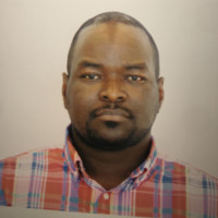Marcus Thomas, LPC, C~DBT, CAMS-I
