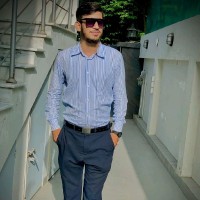 Syed Muhammad Saad