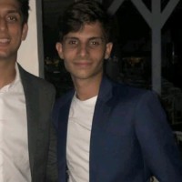 Abhishek Khanna